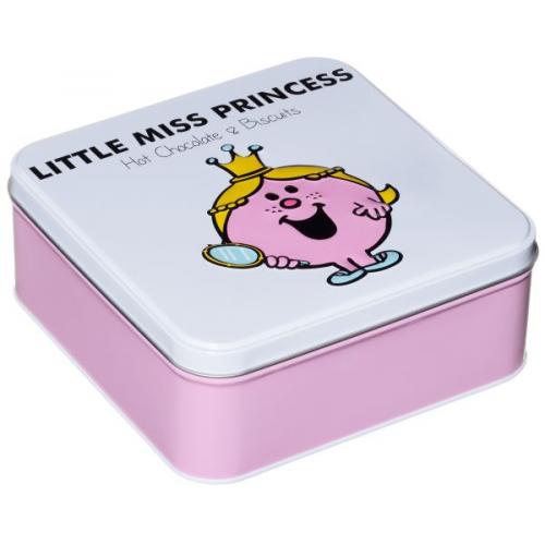 IB - MISS-PR - Little Miss Princess Hot Chocolate & Cookies 12 x 220g