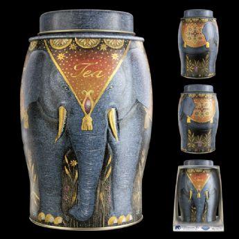 Large Elephant Grey Earl Grey Teabags