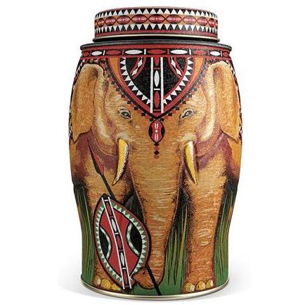 Large Elephant Kenyan Shield Kenyan High Grown Teabags