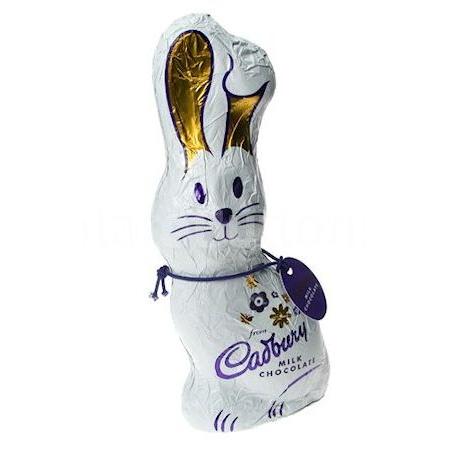Cadbury Hollow Bunny