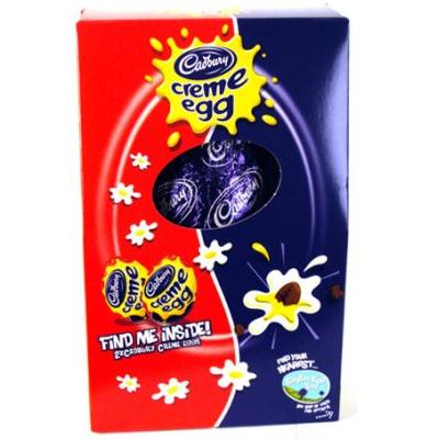 Cadbury Creme Egg Egg Medium