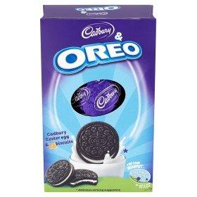 Cadbury Oreo Egg Large