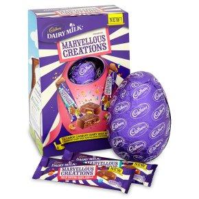Cadbury Marvellous Creations Large Egg