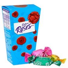Cadbury Roses Mini Carton