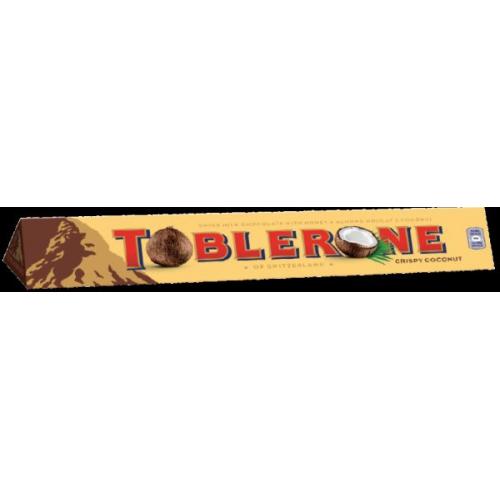 Toblerone Tablet Coconut