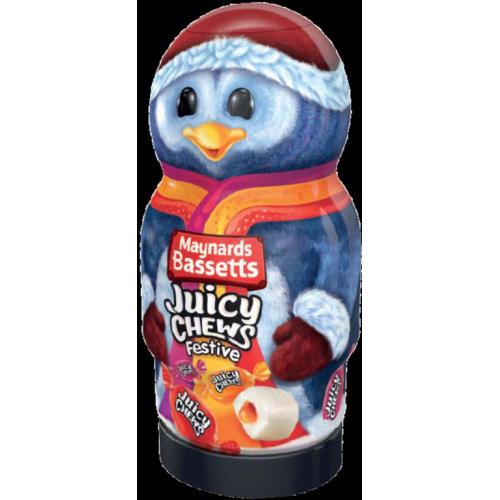 Maynards Bassetts Juicy Chews
