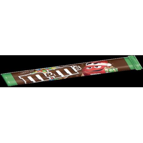 Mars M&M's Treat Tube