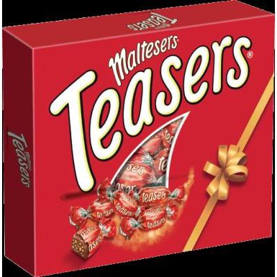 Mars Maltesers Gift Box