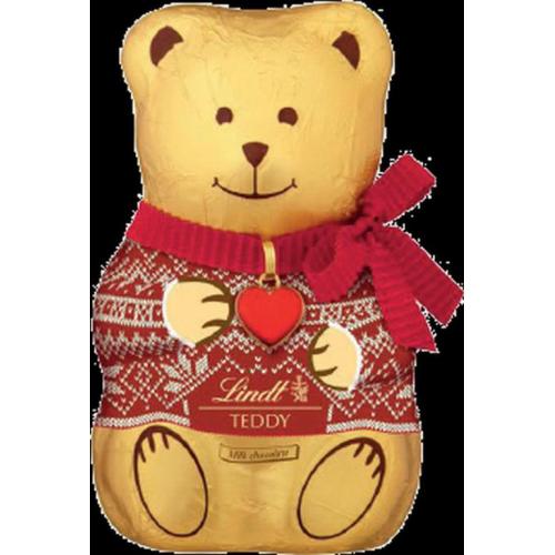 Lindt Teddy