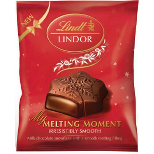 Lindt My Melting Moments