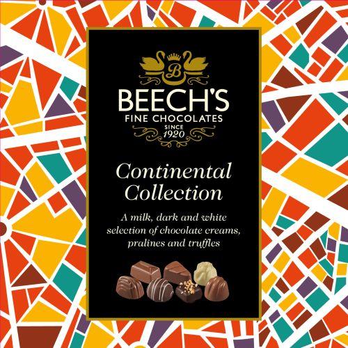 Beechs Continental Selection