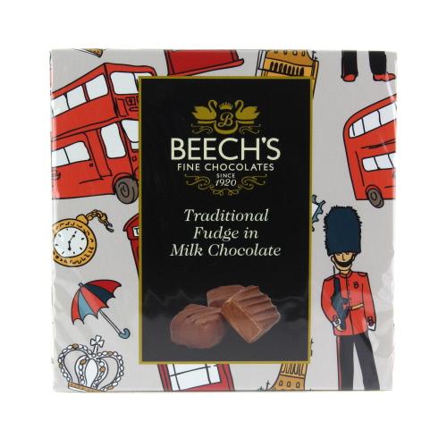 Beechs British Tradition Fudge