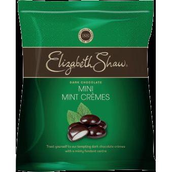 Mini Mint Creme Bags