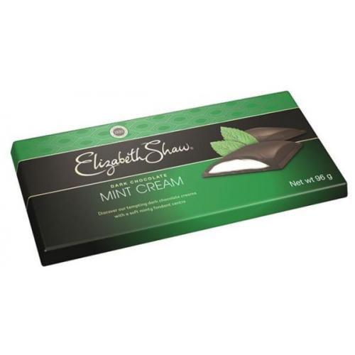 E/Shaw Miini Mint Cream Bags 20 x 140g