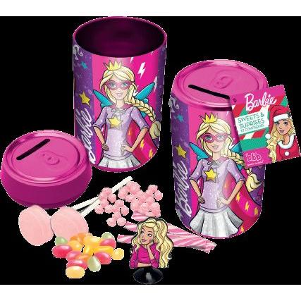 BBBS Coin Bank - Batman 3 x 60g