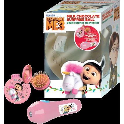 Areo Milk Ball 6 x 250g