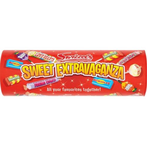 Swizzels Matlow Sweet Treats Gift Tube