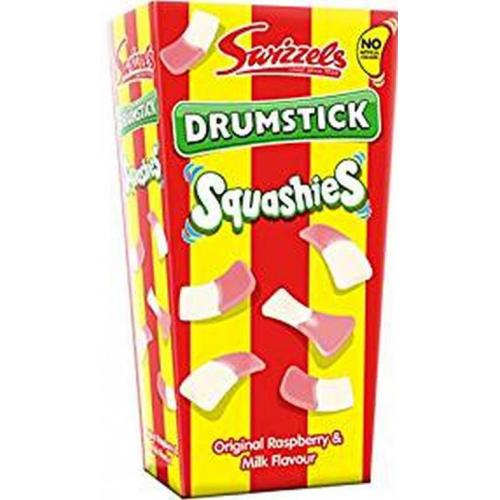 Drumstick Squashies Carton