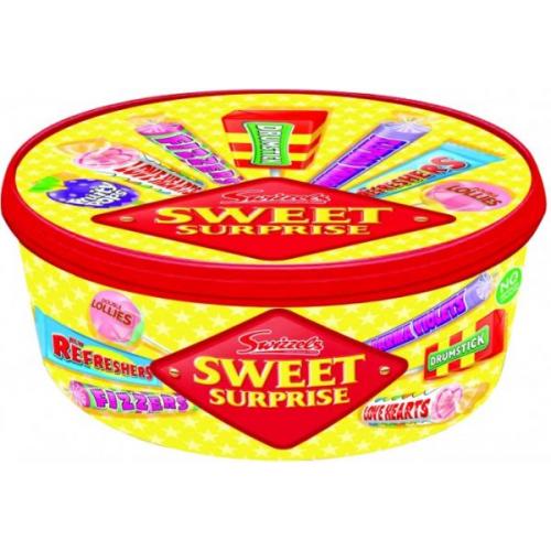 Swizzles Matlow Surprise Tub