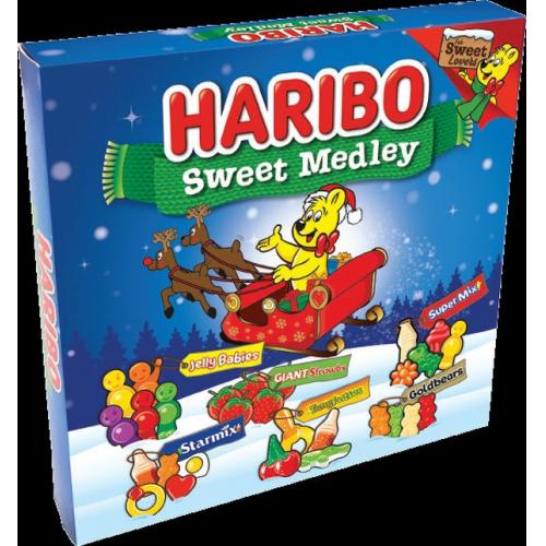 Haribo Sweet Medley