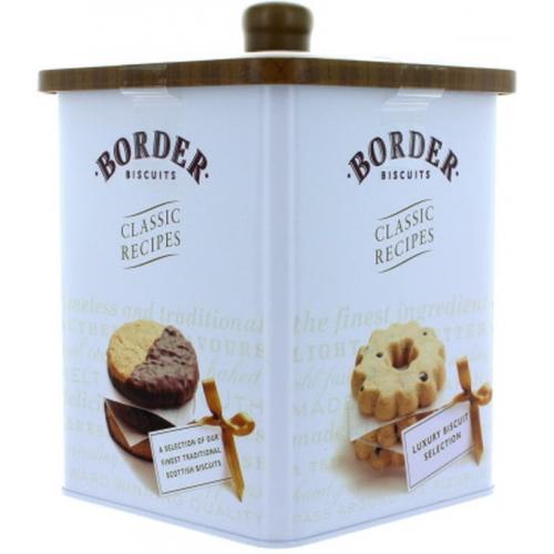Gardiners Whiskey Fudge(Barrel)  Tin 12 x 250g