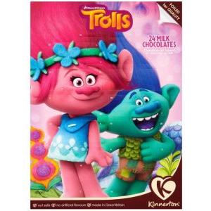 Trolls Advent