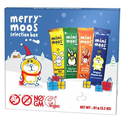 Merry Moo Selection Box