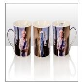 Queen Elizabeth II Commemorative Regal Mug 6pc