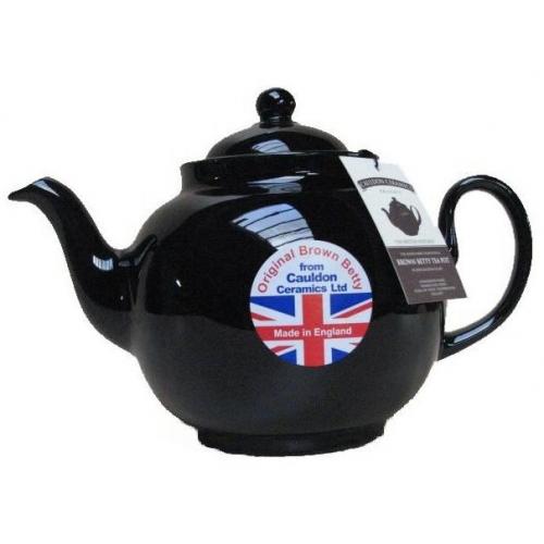 Teapot 4 cup