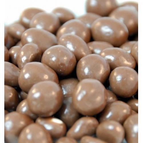 BC Chocolate Flavoured Peanuts 4 x 3kg