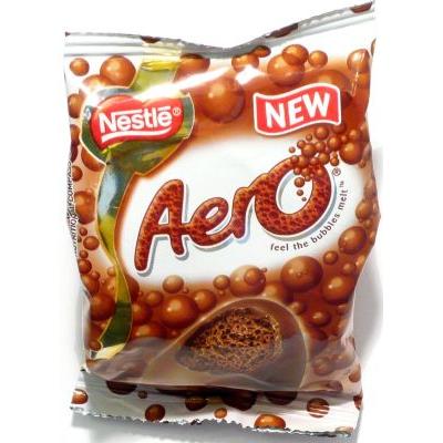 Aero Milk Impulse Egg 6 X 24 Pre Filled Hoodbox