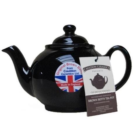 Brown Betty 2 Cup 1pc