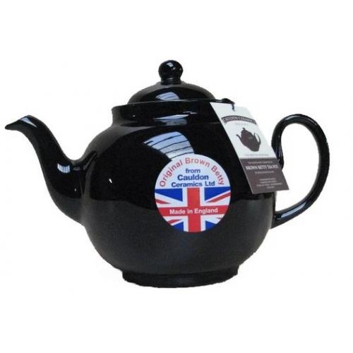 Brown Betty 8 Cup 1pc