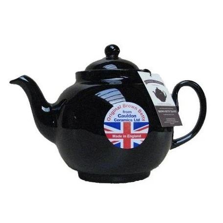 Brown Betty 6 Cup 1pc