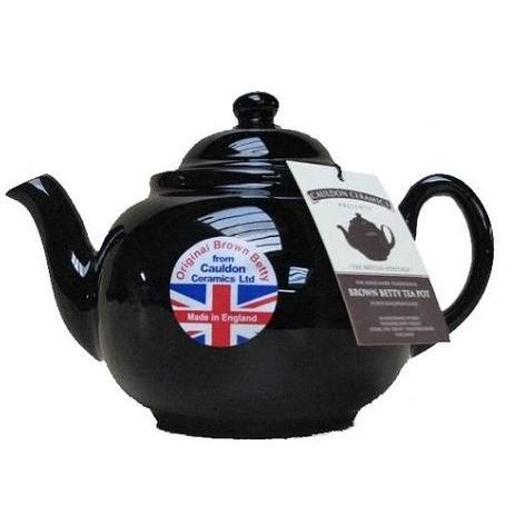 Brown Betty 4 Cup 1pc