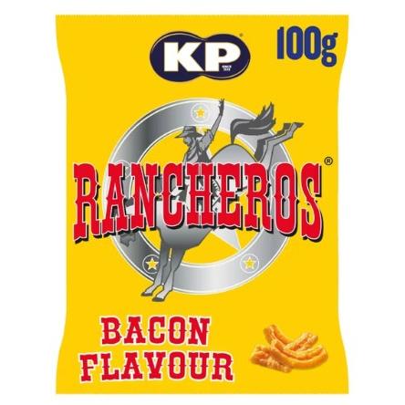 KP Rancheros