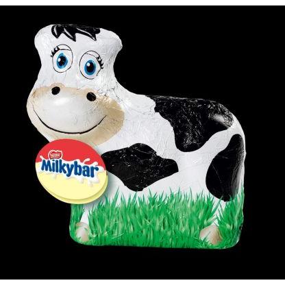Milkybar Cow White Chocolate