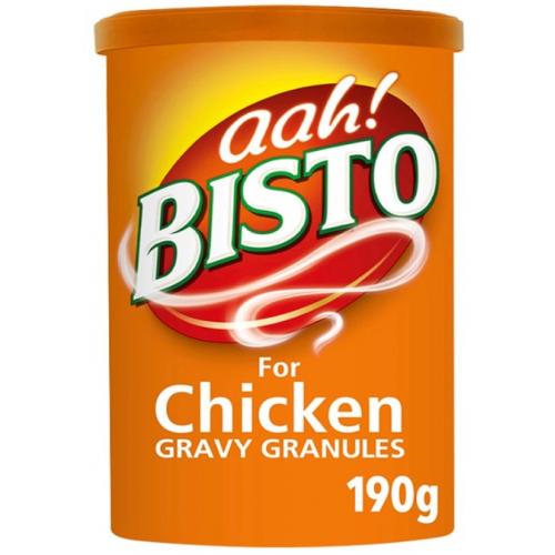 Bisto Chicken Granules