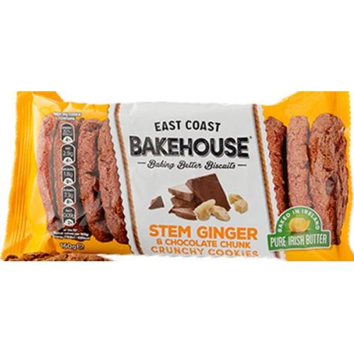 M&S Belgian Chocolate Chunk Cookies 12 x 500g