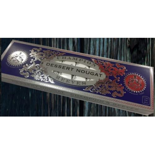 Lees Carousel Nougat Wafers 12 x 6pk x180g