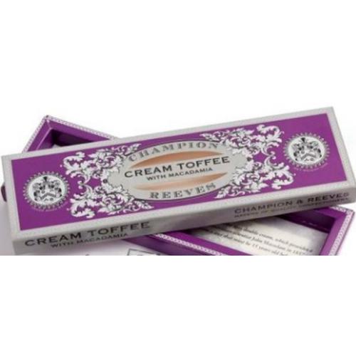 Nestle Toffee Crisp Clusters