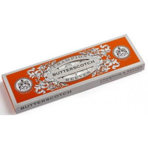 Gardiners Butterscotch Fudge Carton 24 x 150g