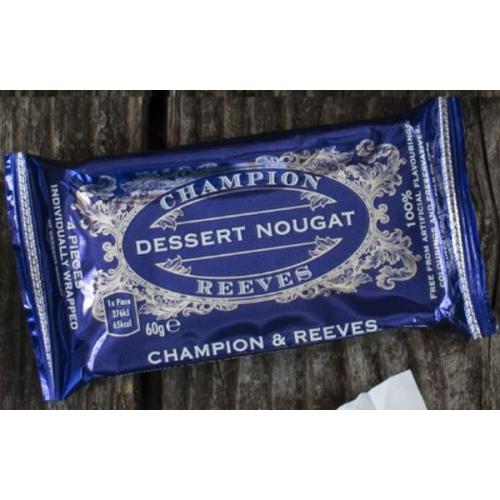 Dessert Nougat Snack Pack