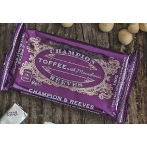 Cream Toffee Snack Pack