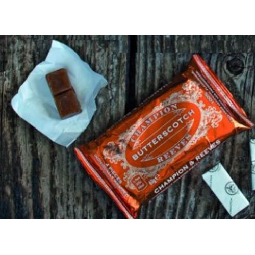 Butterscotch Snack Pack