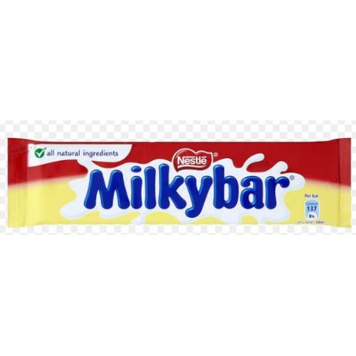 Nestle Milkybar Medium