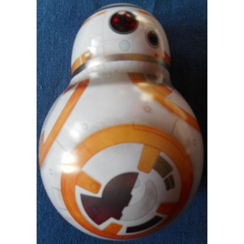 Star Wars BB8 Tin