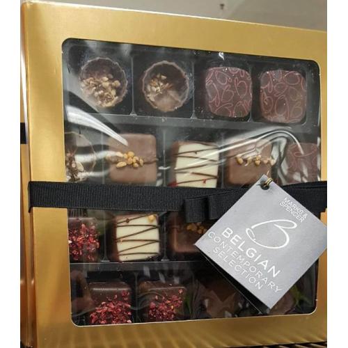 Belgian Connisseur Collection