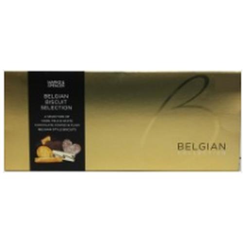 Belgian Biscuits
