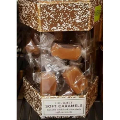 Gourmet Soft Caramels